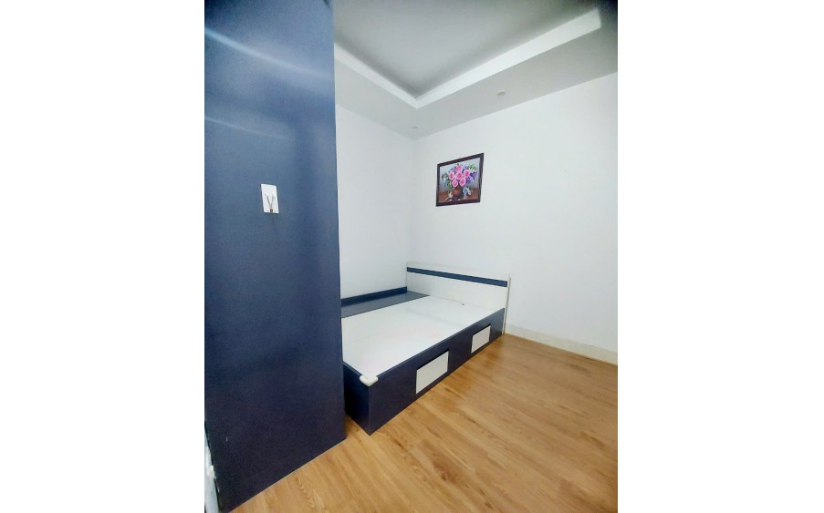 Cần_bán căn hộ Chung cư mini phố Khương Đình, 50m2 -2PN-1VS -1 ban công- tầng 2 - giá 1,590 tỷ